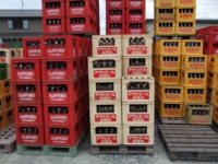 ビール瓶